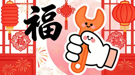 初光已现，与您共启新章