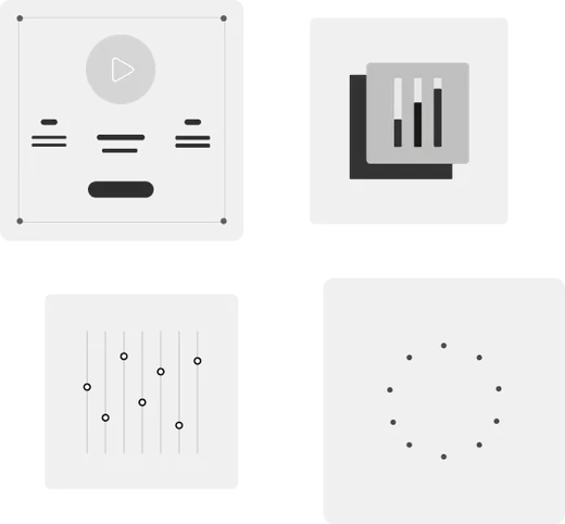 萌灵能提供什么?